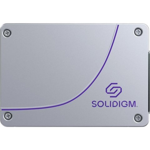Накопитель SSD 2.5" 960GB D3-S4520 SOLIDIGM (SSDSC2KB960GZ1Z) - Нулевой остаток (Feed)  - Нулевой остаток (Feed) 