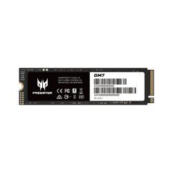 Накопитель SSD M.2 2280 2TB GM7 Acer Predator (BL.9BWWR.119)