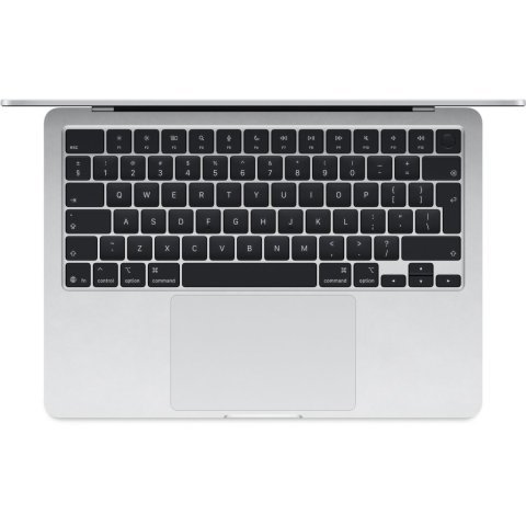 Ноутбук Apple MacBook Air 15 M4 A3241 Silver (MC6J4UA/A) - Нулевой остаток (Feed) - Нулевой остаток (Feed)