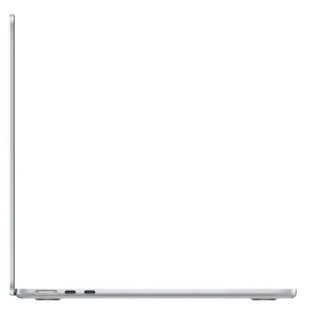 Ноутбук Apple MacBook Air 15 M4 A3241 Silver (MC6J4UA/A)