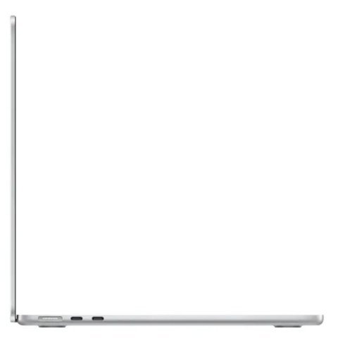 Ноутбук Apple MacBook Air 15 M4 A3241 Silver (MC6J4UA/A) - Нулевой остаток (Feed) - Нулевой остаток (Feed)