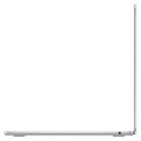 Ноутбук Apple MacBook Air 15 M4 A3241 Silver (MC6J4UA/A) - Нулевой остаток (Feed) - Нулевой остаток (Feed)