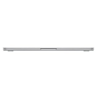 Ноутбук Apple MacBook Air 15 M4 A3241 Silver (MC6J4UA/A)