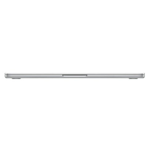 Ноутбук Apple MacBook Air 15 M4 A3241 Silver (MC6J4UA/A) - Нулевой остаток (Feed) - Нулевой остаток (Feed)