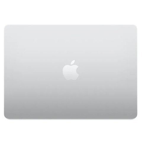 Ноутбук Apple MacBook Air 15 M4 A3241 Silver (MC6J4UA/A) - Нулевой остаток (Feed) - Нулевой остаток (Feed)