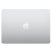 Ноутбук Apple MacBook Air 15 M4 A3241 Silver (MC6J4UA/A) - Нулевой остаток (Feed) - Нулевой остаток (Feed)