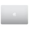 Ноутбук Apple MacBook Air 15 M4 A3241 Silver (MC6J4UA/A)