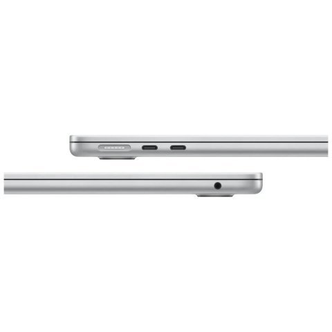 Ноутбук Apple MacBook Air 15 M4 A3241 Silver (MC6J4UA/A) - Нулевой остаток (Feed) - Нулевой остаток (Feed)
