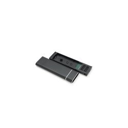 Карман внешний Voltronic SHL-R320 USB 3.0 to M.2 NGFF black (YT-USB3.0M.2 NGFF/B)