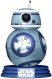 Фігурка Funko Star Wars Make Awish BB-8 (Metallic) Фанко Зоряні війни SE - -