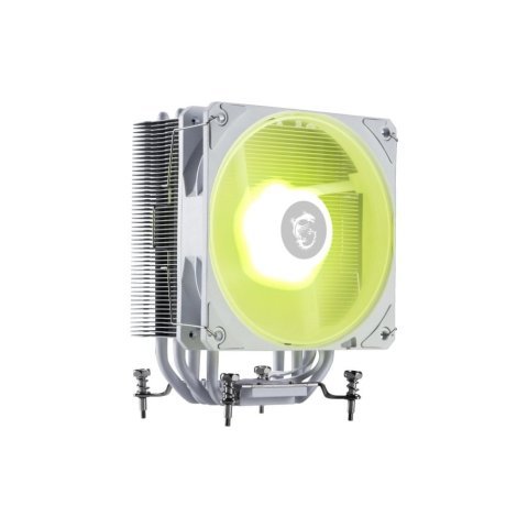 Кулер для процессора MSI MAG COREFROZR AA13 - Нулевой остаток (Feed) - Нулевой остаток (Feed)