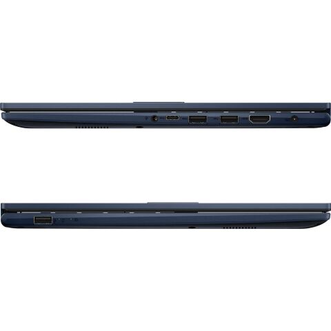 Ноутбук ASUS Vivobook 15 X1504VA-BQ587 (90NB13Y1-M000U0) - Ноутбуки - Ноутбуки