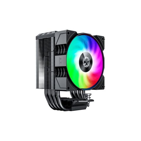 Кулер для процессора Gamemax Gamma 90 Digital BK - Нулевой остаток (Feed) - Нулевой остаток (Feed)