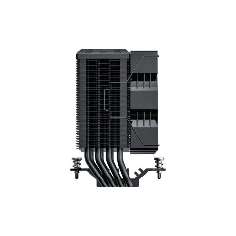 Кулер для процессора Gamemax Gamma 90 Digital BK - Нулевой остаток (Feed) - Нулевой остаток (Feed)