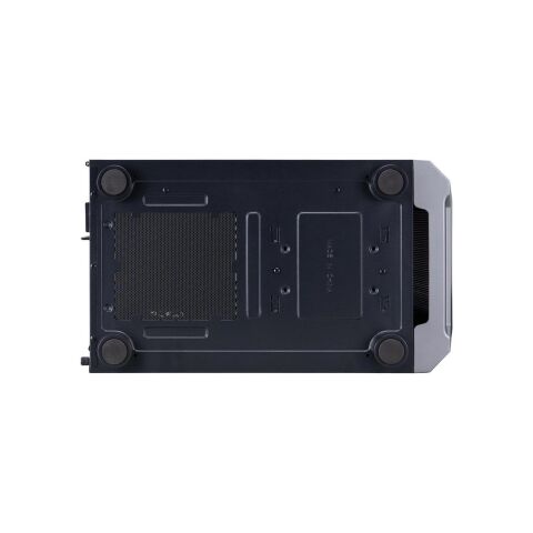 Корпус 1stPlayer D3-A-BK - Корпуса - Корпуса