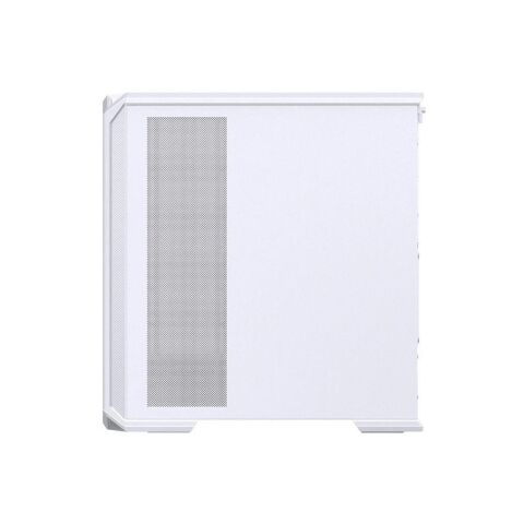 Корпус JONSBO D400 White - Нулевой остаток (Feed) - Нулевой остаток (Feed)