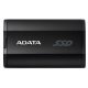 Накопитель SSD USB 3.2 4TB ADATA (SD810-4000G-CBK) - Внутренние SSD - Внутренние SSD