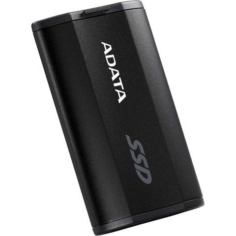 Накопитель SSD USB 3.2 4TB ADATA (SD810-4000G-CBK) - Внутренние SSD - Внутренние SSD