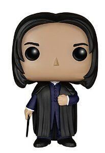 Фігурка Funko Harry Potter Severus Snape фанко Гаррі Поттер Северус Снейп 05 - -
