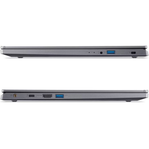 Ноутбук Acer Aspire 15 A15-51M (NX.KXTEU.003) - Нулевой остаток (Feed) - Нулевой остаток (Feed)