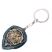 Брелок World of Warcraft Alliance Keychain Варкрафт Альянс метал - -