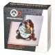 Значок Blizzard Overwatch Brigitte & Mitzi Cat Collectors Edition Pin -   -  