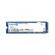 Накопитель SSD M.2 2280 1TB Kingston (SNV3S/1000G) - Внутренние SSD - Внутренние SSD