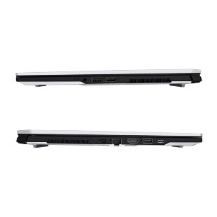 Ноутбук GIGABYTE Aero X16 EG61H (1WH93UAC64DH)