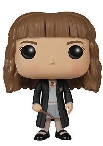 Фігурка Funko Harry Potter Hermione Granger Фанко Герміона Грейнджер 03