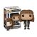 Фігурка Funko Harry Potter Hermione Granger Фанко Герміона Грейнджер 03 - -