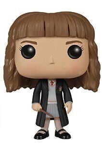 Фігурка Funko Harry Potter Hermione Granger Фанко Герміона Грейнджер 03 - -