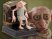 Фигурка Harry Potter: Dobby the House Elf Book End - -
