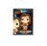 Значок Funko Pop Pins: DC Comics Wonder Woman фанко Чудо жінка 09 -   -  