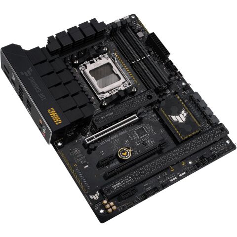 Материнская плата ASUS TUF GAMING B650-PLUS - Нулевой остаток (Feed)  - Нулевой остаток (Feed) 