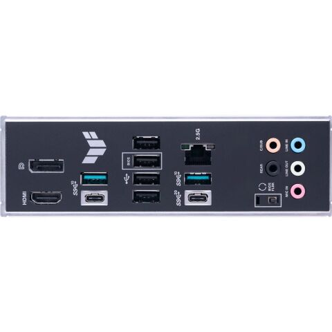 Материнская плата ASUS TUF GAMING B650-PLUS - Нулевой остаток (Feed)  - Нулевой остаток (Feed) 
