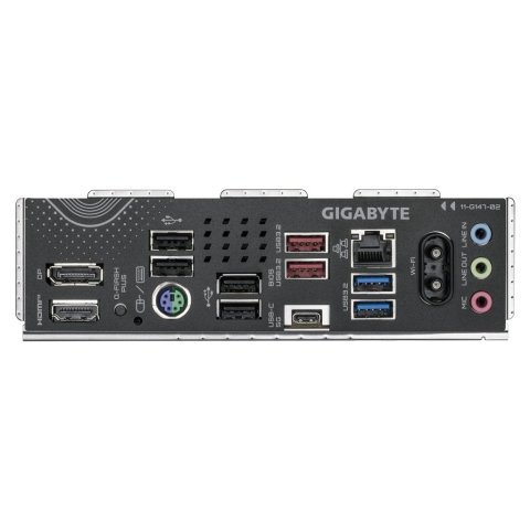 Материнская плата GIGABYTE B850 EAGLE WIFI6E - Нулевой остаток (Feed) - Нулевой остаток (Feed)