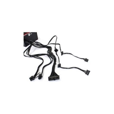 Блок питания Gamemax 700W (GM-700B) - Блоки питания  - Блоки питания 