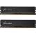 Модуль памяти для компьютера DDR5 32GB (2x16GB) 6000 MHz Black Sark eXceleram (ED50320603036CD) - Нулевой остаток (Feed)  - Нулевой остаток (Feed) 