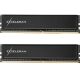 Модуль памяти для компьютера DDR5 32GB (2x16GB) 6000 MHz Black Sark eXceleram (ED50320603036CD) - Нулевой остаток (Feed)  - Нулевой остаток (Feed) 