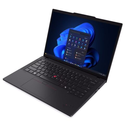 Ноутбук Lenovo ThinkPad T14 G6 (21QDS0GR00) - Ноутбуки  - Ноутбуки 