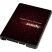 Накопитель SSD 2.5" 1TB AS350X Apacer (AP1TBAS350XR) - Внутренние SSD  - Внутренние SSD 