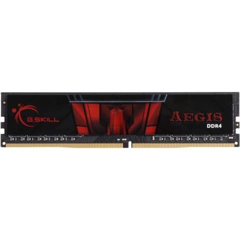 Модуль памяти для компьютера DDR4 16GB 3000 MHz G.Skill (F4-3000C16S-16GISB) - Нулевой остаток (Feed) - Нулевой остаток (Feed)
