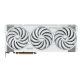 Видеокарта ASUS GeForce RTX5070 Ti 16GB TUF OC WHITE GAMING (TUF-RTX5070TI-O16G-WHITE-GAMING) - Видеокарты  - Видеокарты 