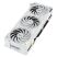 Видеокарта ASUS GeForce RTX5070 Ti 16GB TUF OC WHITE GAMING (TUF-RTX5070TI-O16G-WHITE-GAMING) - Видеокарты  - Видеокарты 
