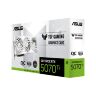 Видеокарта ASUS GeForce RTX5070 Ti 16GB TUF OC WHITE GAMING (TUF-RTX5070TI-O16G-WHITE-GAMING)