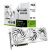 Видеокарта ASUS GeForce RTX5070 Ti 16GB TUF OC WHITE GAMING (TUF-RTX5070TI-O16G-WHITE-GAMING) - Видеокарты  - Видеокарты 