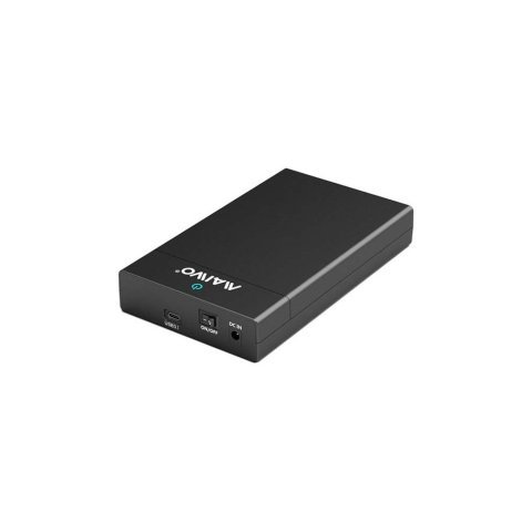 Карман внешний Maiwo HDD 3,5"/2,5" USB3.1 GEN2 (K3568G2) - Нулевой остаток (Feed) - Нулевой остаток (Feed)