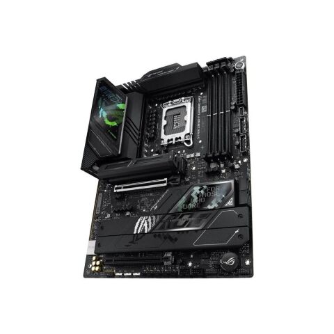 Материнская плата ASUS ROG STRIX Z890-F GAMING WIFI - Системные (материнские) платы  - Системные (материнские) платы 