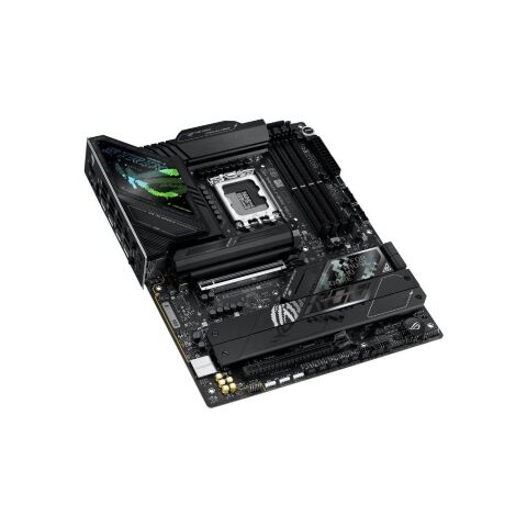 Материнская плата ASUS ROG STRIX Z890-F GAMING WIFI - Системные (материнские) платы  - Системные (материнские) платы 