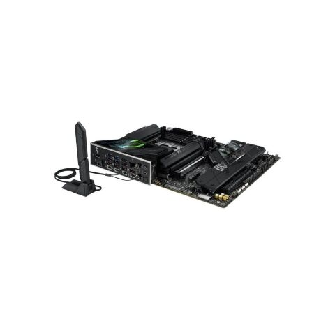 Материнская плата ASUS ROG STRIX Z890-F GAMING WIFI - Системные (материнские) платы  - Системные (материнские) платы 